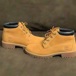 Women’s Timberland Boots